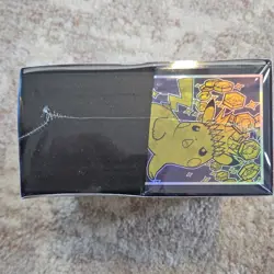 Pokemon TCG Scarlet & Violet Surging Sparks Elite Trainer Box - Image 4