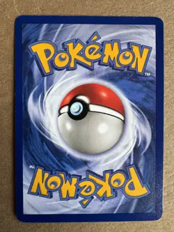 Graveler 37/62 Fossil 1st Edition Non-Holo Uncommon Pokemon Card NM+ - Image 2