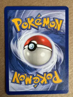 Psyduck 53/62 Fossil 1st Edition Non-Holo Common Pokemon Card NM+ - Image 2