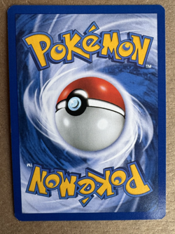 Sabrina's Kadabra 58/132 Gym Challenge 1st Edition Non-Holo Pokemon Card NM+ - Image 2