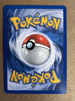 Sabrina's Mr. Mime 59/132 Gym Challenge 1st Edition Non-Holo Pokemon Card NM+ - Image 2