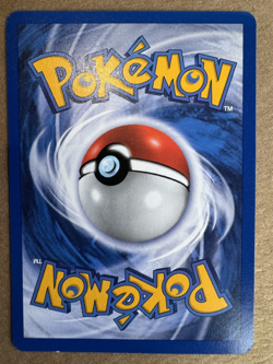 Blaine's Ponyta 64/132 Gym Challenge 1st Edition Non-Holo Pokemon Card NM+ - Image 2
