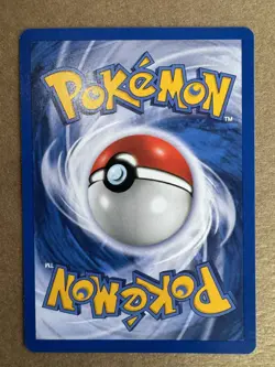 Erika's Jigglypuff 69/132 Gym Challenge 1st Edition Non-Holo Pokemon Card NM+ - Image 2
