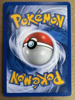Erika's Oddish 70/132 Gym Challenge 1st Edition Non-Holo Pokemon Card NM+ - Image 2