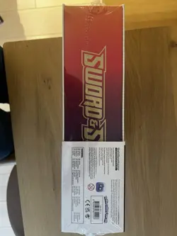 Pokemon Sword & Shield Charizard Ultra Premium Collection UPC NEW SEALED - Image 5