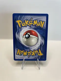 Pokemon TCG Electrode Jungle 2/64 Holo Unlimited Holo Rare - Image 4