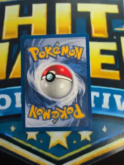 Pokemon TCG Lapras 25/62 Fossil Set Non-Holo - Image 2