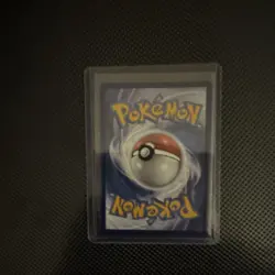 Pokemon Alakazam Cosmos Holo 140 HP 082/167 Blister Exclusives Card - Image 1