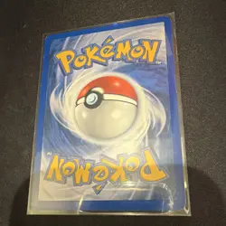 Pokemon Blaine's Ponyta 63/132 Gym Challenge Basic 40 HP Regular English - Image 5