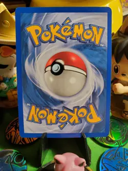 Pokemon TCG Vintage 2000 Dark Quilava 39/105 NM/M Neo Destiny Non Holo Rare - Image 4