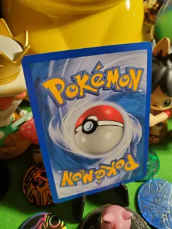 Pokemon TCG Vintage 2000 Dark Quilava 39/105 NM/M Neo Destiny Non Holo Rare - Image 5