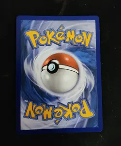 Pokemon TCG Team Rockets Nidoking EX 216/182 Destined Rivals Ultra Rare Full Art - Image 2