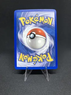 Ditto (Bulbasaur) 36/113 Pokemon Delta Species Stamped Reverse Holo NM - Image 2