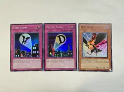 Yu-Gi-Oh Ra Yellow Mega Pack RYMP 38 Card Lot Unlimited LP/NM - Image 2