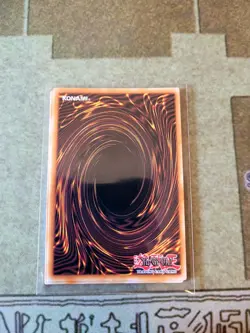 YUGIOH TCG INSTANT FUSION MAMA-EN080 ULTRA 1ST EDITION - Image 2