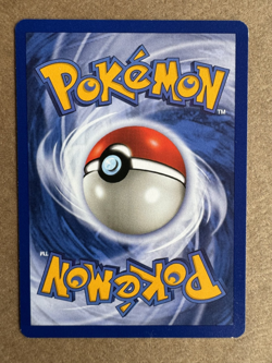 Arbok 31/62 Fossil 1st Edition Non-Holo Uncommon Pokemon Card NM+ - Image 2