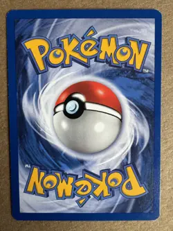 Pikachu 58/102 Base Set Unlimited Non-Holo Common Pokemon Card NM - Image 2