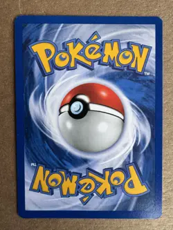 Koga's Golbat 46/132 Gym Challenge 1st Edition Non-Holo Pokemon Card NM+ - Image 2