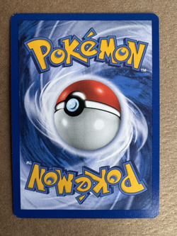Sabrina's Haunter 55/132 Gym Challenge 1st Edition Non-Holo Pokemon Card NM+ - Image 2