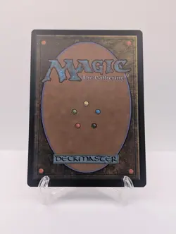 MTG Dread Presence Core Set 2020 Regular - Image 2