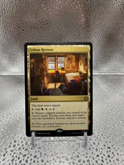 Urban Retreat Marvel's Spider-Man Regular - Image 1