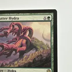 Mistcutter Hydra 162/249 Rare Card Theros Magic the Gathering MTG LP - Image 4