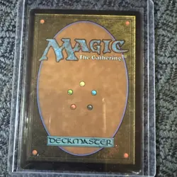 MTG Counterspell FOIL Secret Lair X Hatsune Miku 1589 NM - Image 2