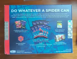 Magic The Gathering Marvel Spider-Man Bundle Sealed MTG - Image 2