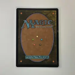Redirect Lightning (Showcase) Avatar: The Last Airbender Foil MTG - Image 2