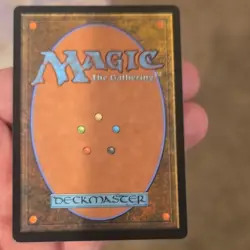 Mox Amber 2022 Regular Legendary Artifact Wizards Steven Belledin English - Image 2