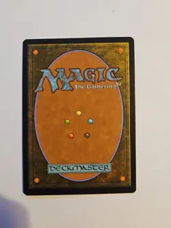 Krenko, Tin Street Kingpin War of the Spark Foil Prerelease - Image 2