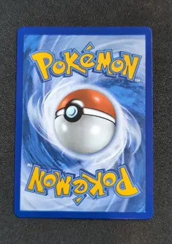 Pokemon TCG Mega Charizard Y EX 030 Black Star Promo Ascended Heroes NM - Image 2