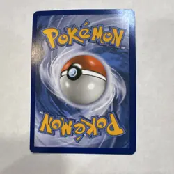 Pokemon TCG Marshadow GX SM59 Burning Shadows Promo Full Art Holo Basic 150HP - Image 2