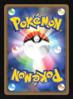 Pokemon Japanese Raticate G Charizard G Half Deck 008/016 Near Mint - Image 2