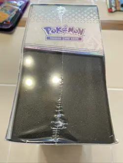 Pokemon Prismatic Evolutions Elite Trainer Box ETB New Factory Sealed Free Ship - Image 3