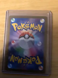 2024 Near Mint Pokemon Sawsbuck 074/071 AR Cyber Judge sv5m Japanese -US Seller- - Image 2