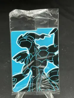 Pokemon TCG Thundurus #209 Pokemon Black Bolt Promo Sealed - Image 2