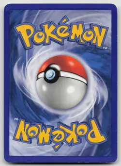 Pokemon Card Mudkip Common Crystal Guardians 57/100 - Image 2