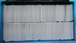 Lot of 3,300+ Phantasmal Flames Pokemon Cards - Bulk Lot - Commons, Holos, R/Hs - Image 1