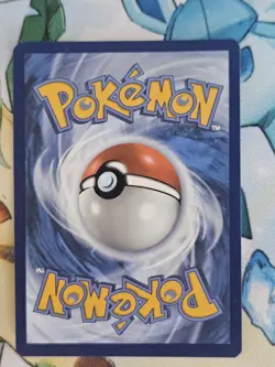 Pokemon Bulbasaur Holo Card Mega Evolution 133/132 ME01 Stamped Box Topper - Image 2