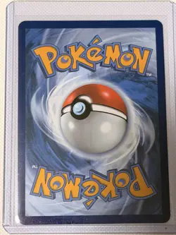 Throh 128/086 Black Bolt Holo Full Art Illustration Rare Pokemon NM-MT - Image 2