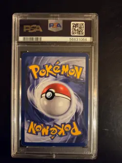 PIKACHU Black Star Promo POKEMON Non-Holo 2000 Trading Card 27 TCG - Image 2