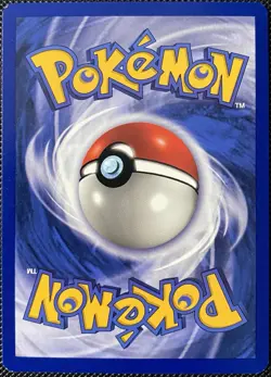 Bulbasaur 044/102 Base Set Regular - Pokemon Card - Image 2