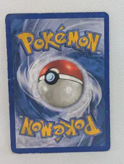 Pokemon Voltorb Legendary Collection Reverse Holo Rare Pokemon TCG Nintendo - Image 2