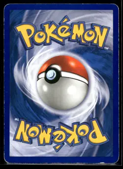 2006 Pokemon EX Holon Phantoms 40 Donphan Reverse Foil LP - Image 2