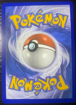 Pokemon TCG Squirtle Stellar Crown Illustration Card 148/142 Near Mint Condition - Image 2