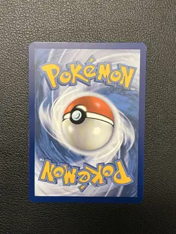 Feebas 198/191 Surging Sparks Illustration Rare Pack Fresh Pokemon 2024 - Image 2