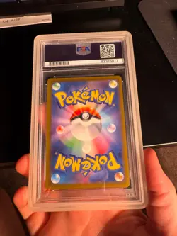 Sylveon VMAX 093/069 S6a: Eevee Heroes Holo (Japanese Hyper Rare Pokemon - Image 2