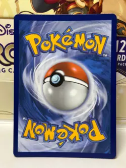 Pokemon: Phantasmal Flames Battle Cage 116/094 - Image 2