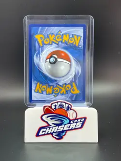 2025 Pokemon Prismatic Evolutions Roaring Moon ex 162 Special Illustration Rare - Image 2